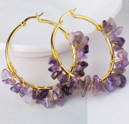 Earrings of Empowerment: How the Right Pair Can Help a Girl Conquer the World