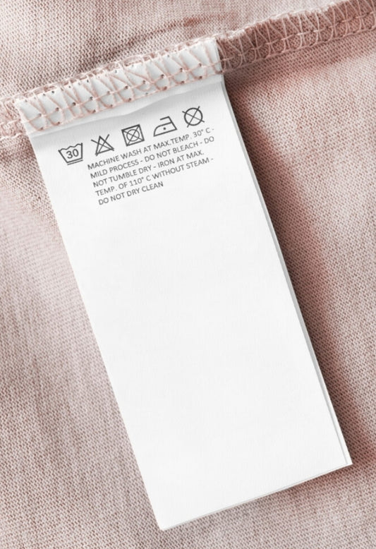 Beyond the Label: Embracing Beauty in Every Size