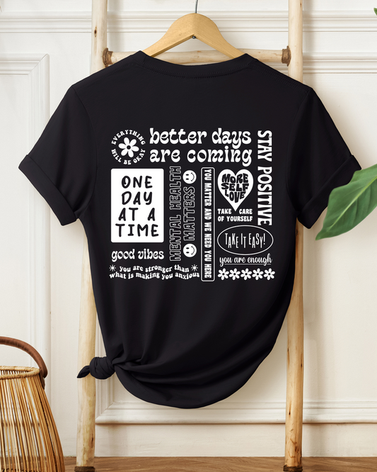 10 Ways How To Style Your Favorite Graphic Tee