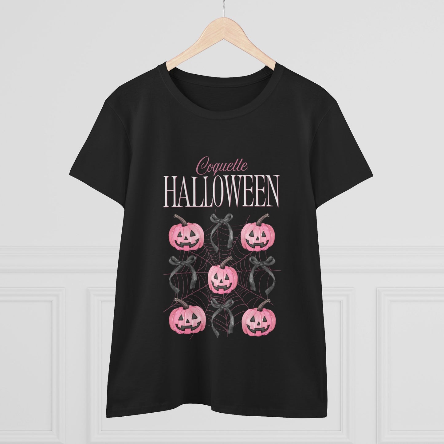 Coquette Halloween