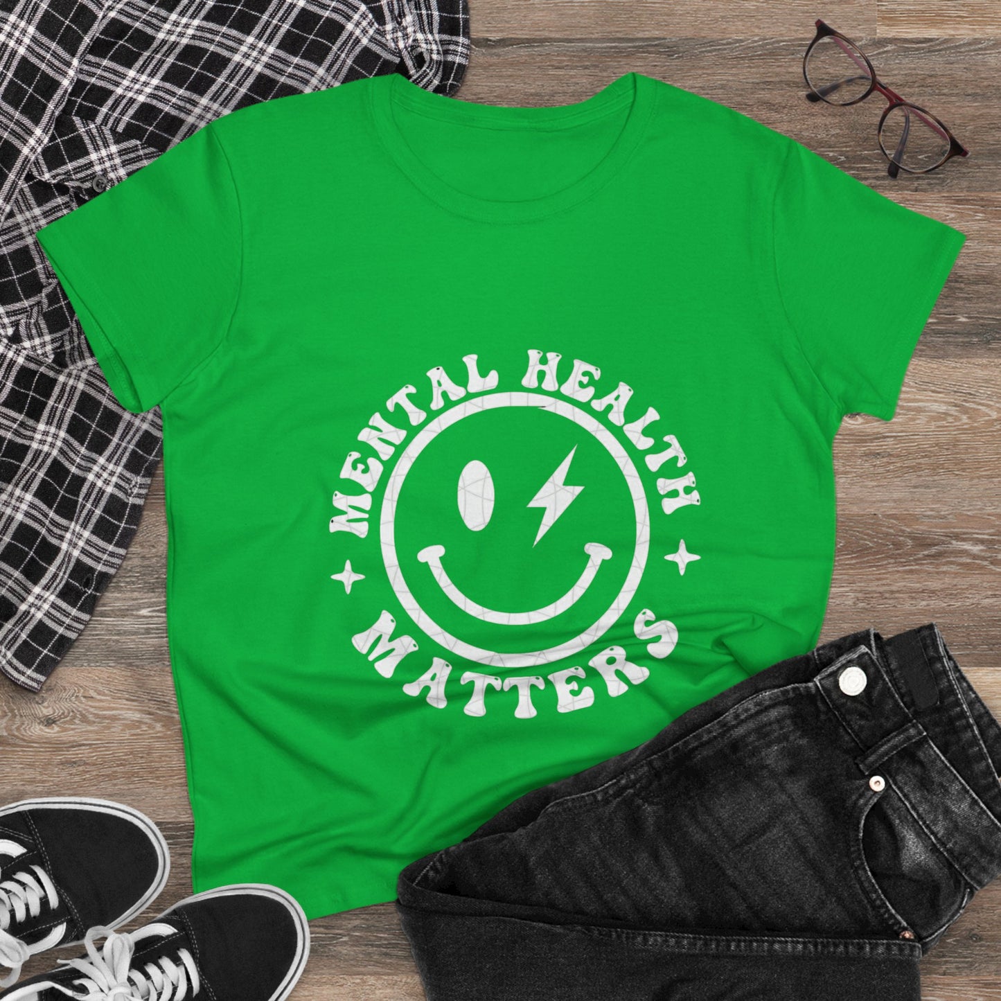 Mental Health Awareness