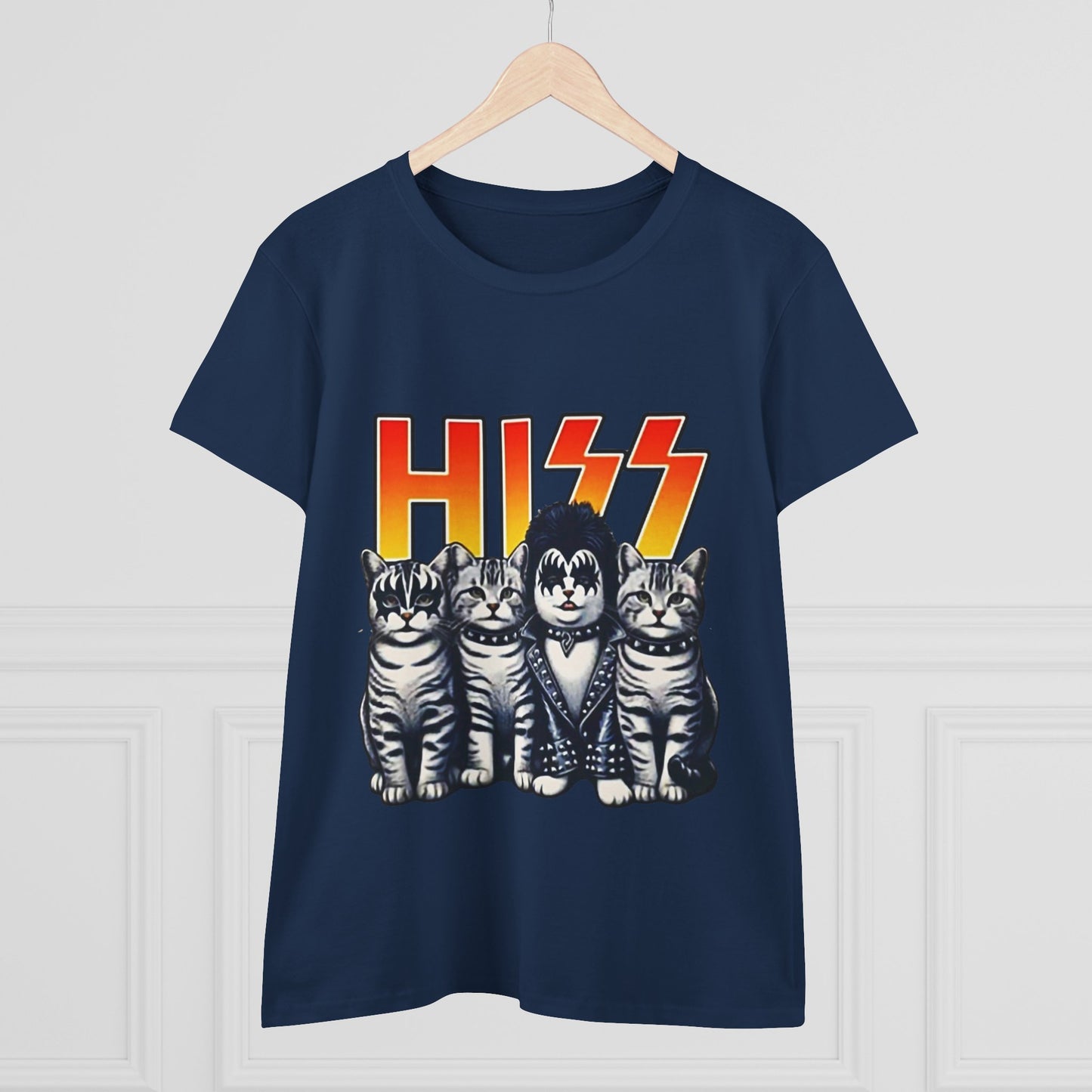 The Ultimate Cat Band