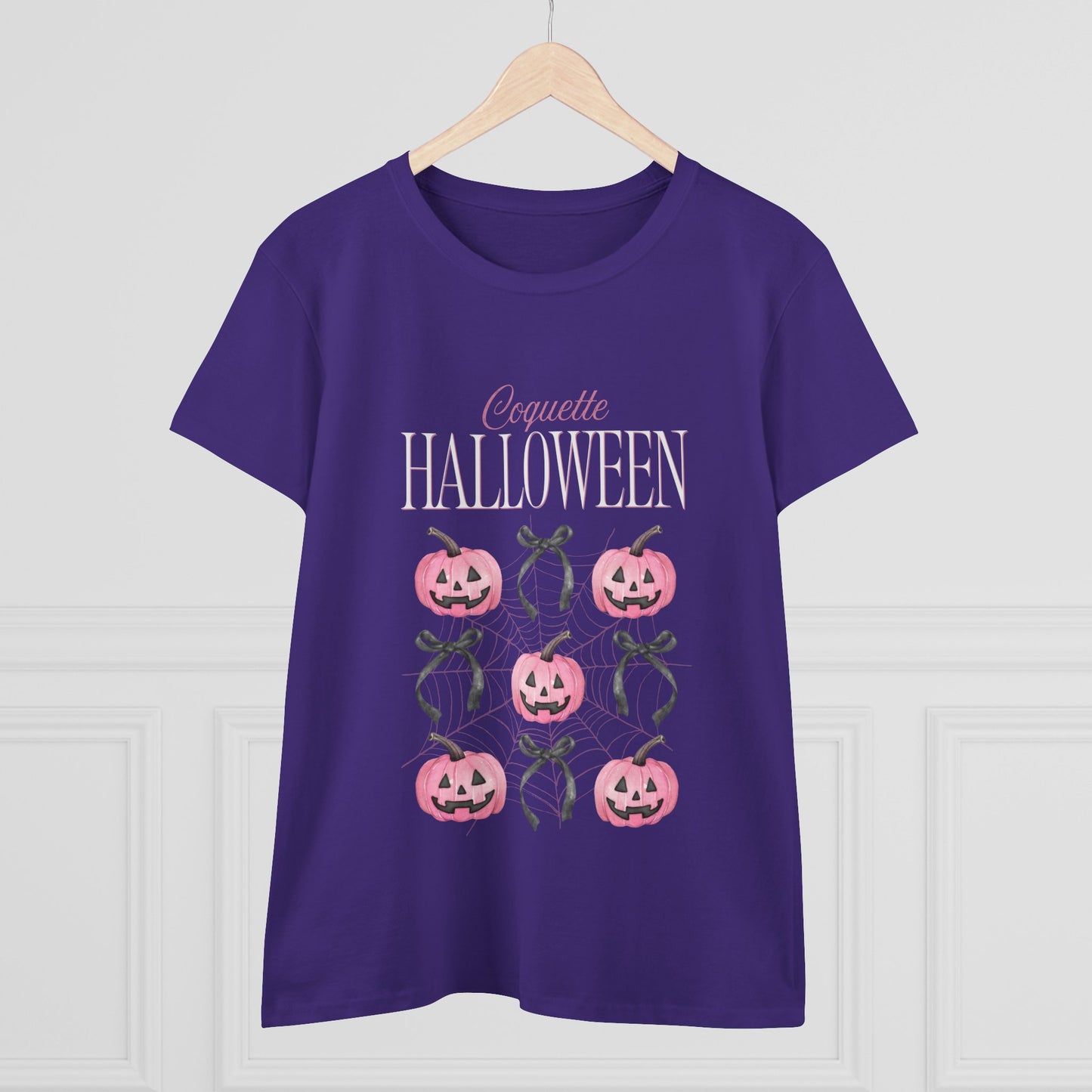 Coquette Halloween
