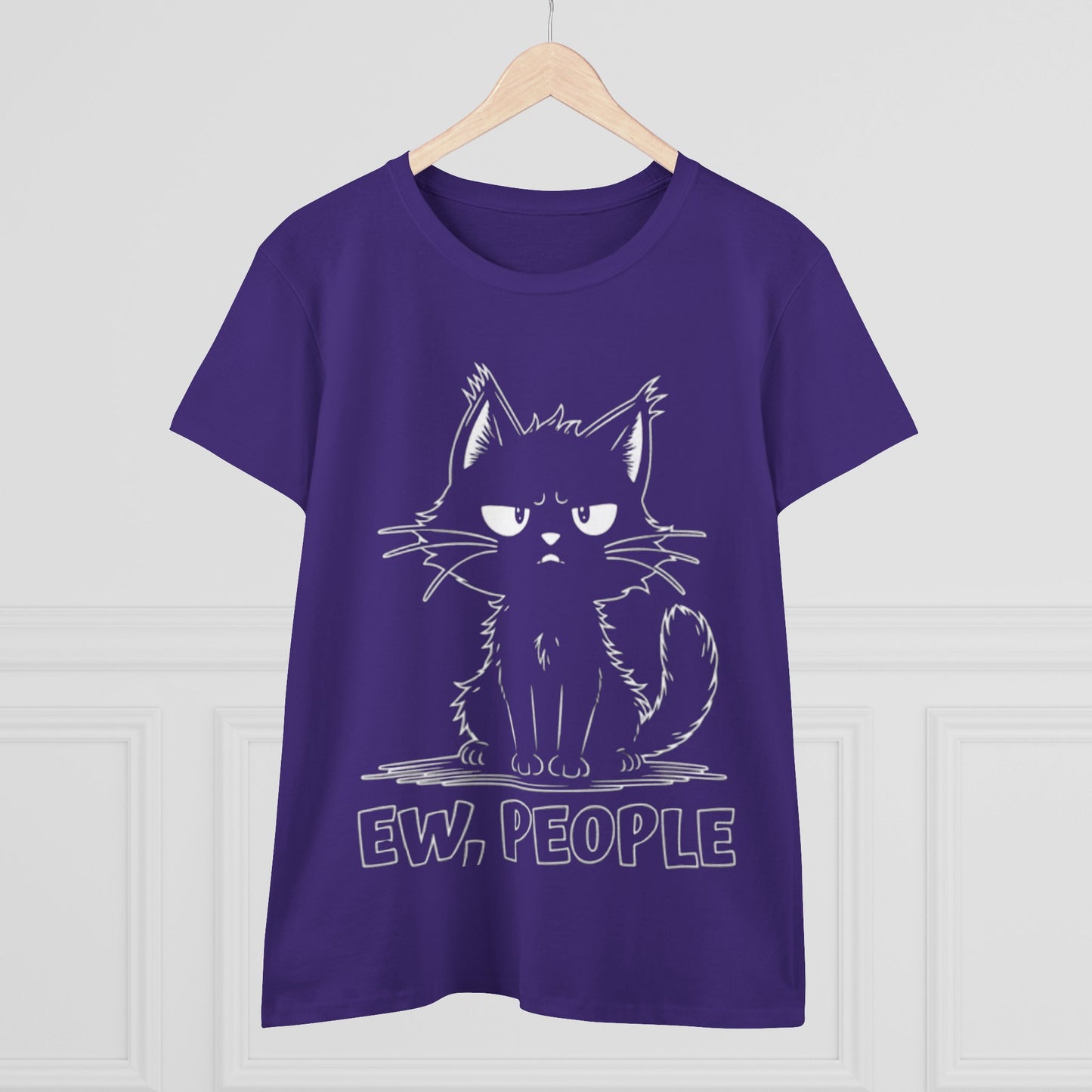 EW, PEOPLE