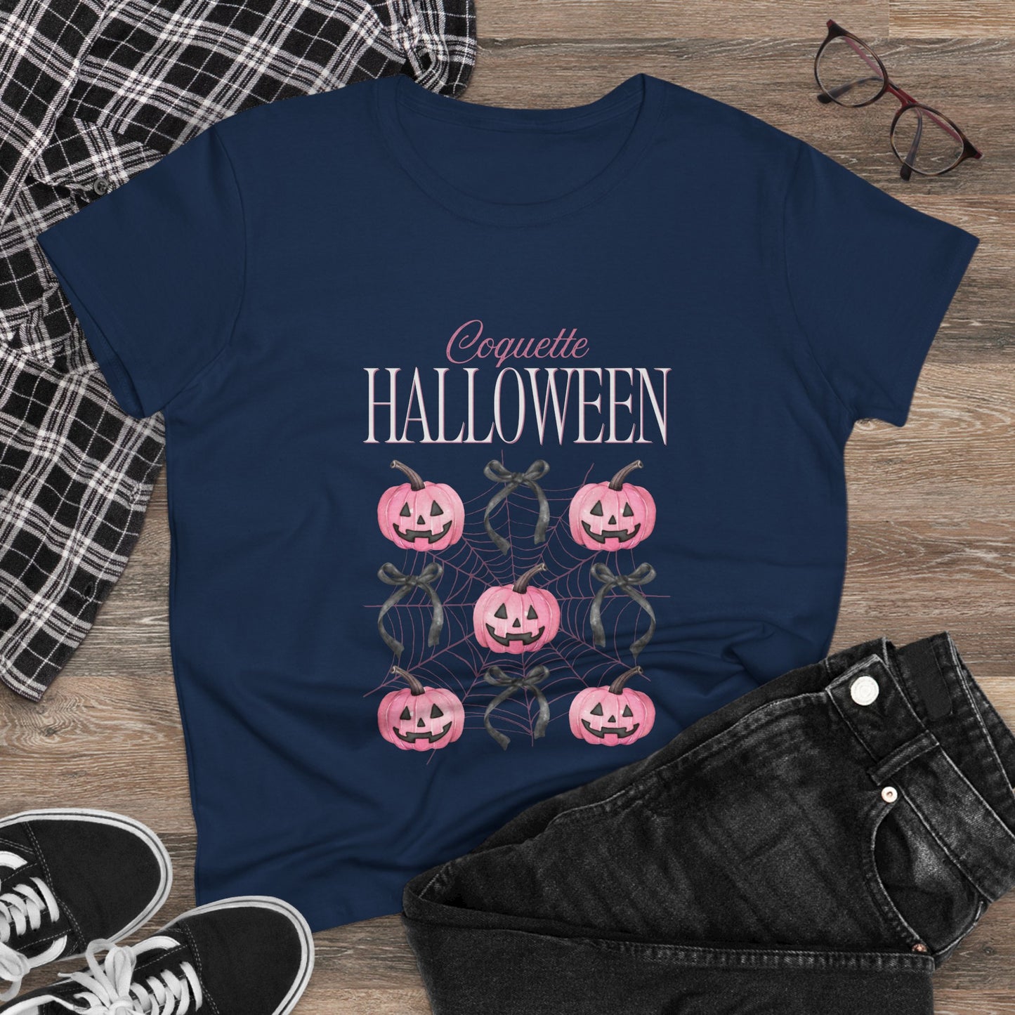 Coquette Halloween