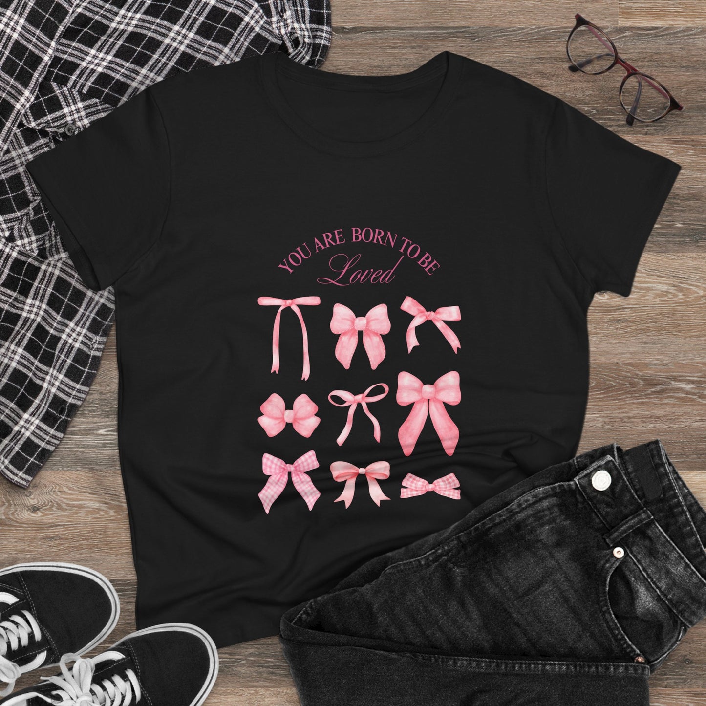 Born to be loved