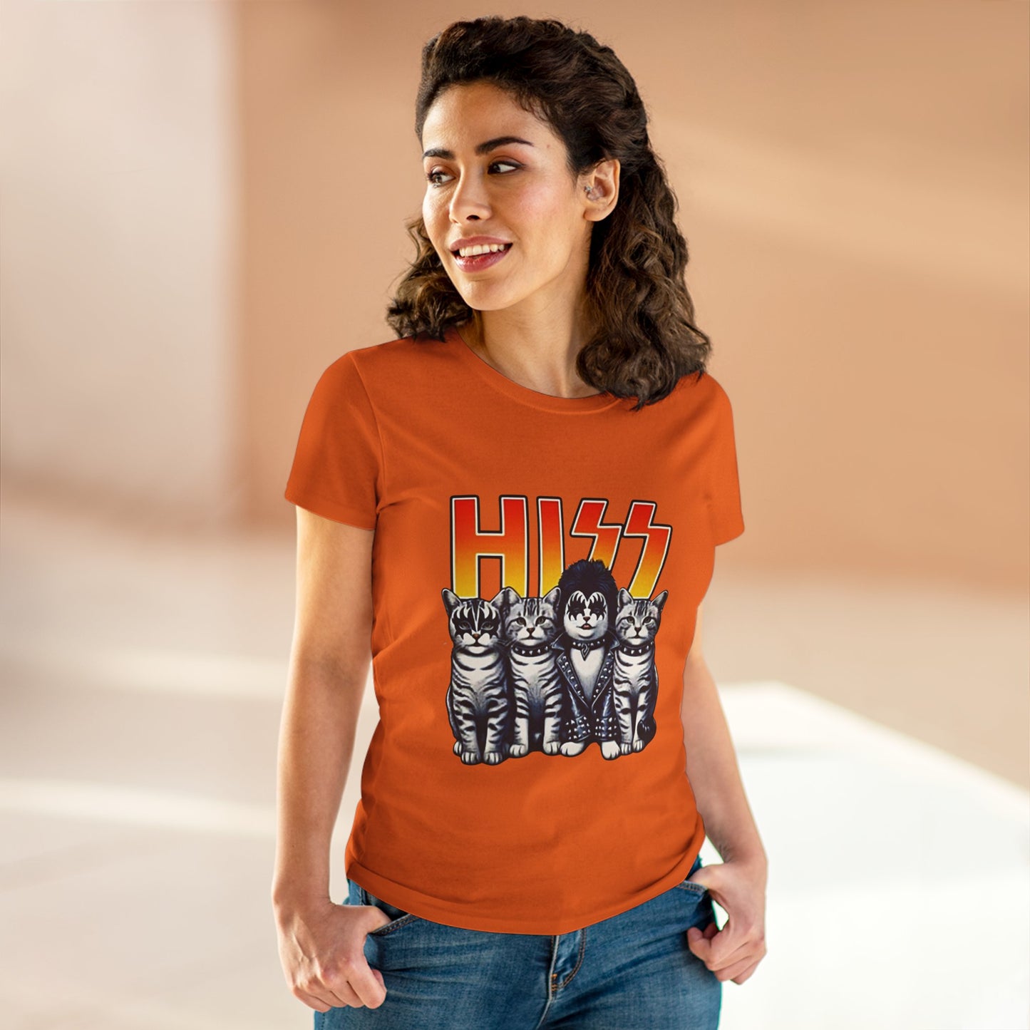 The Ultimate Cat Band