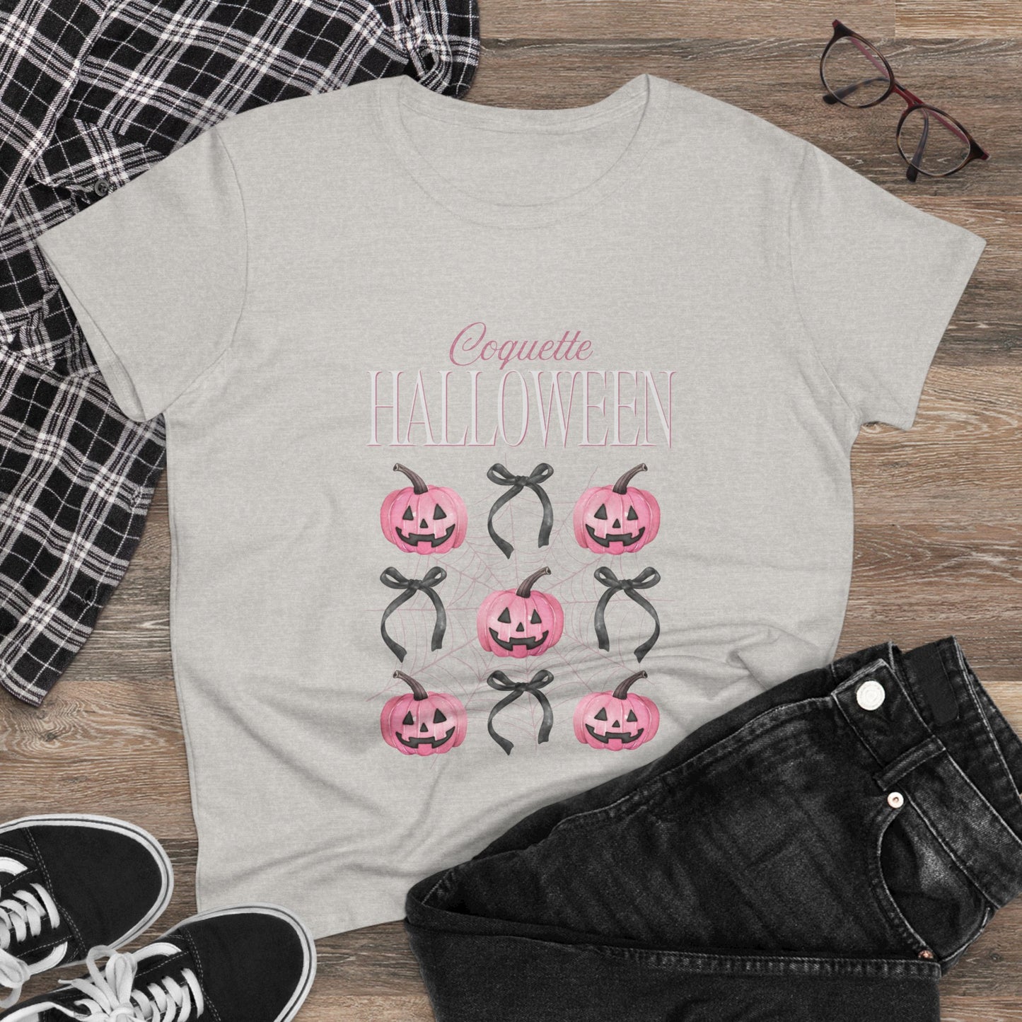 Coquette Halloween