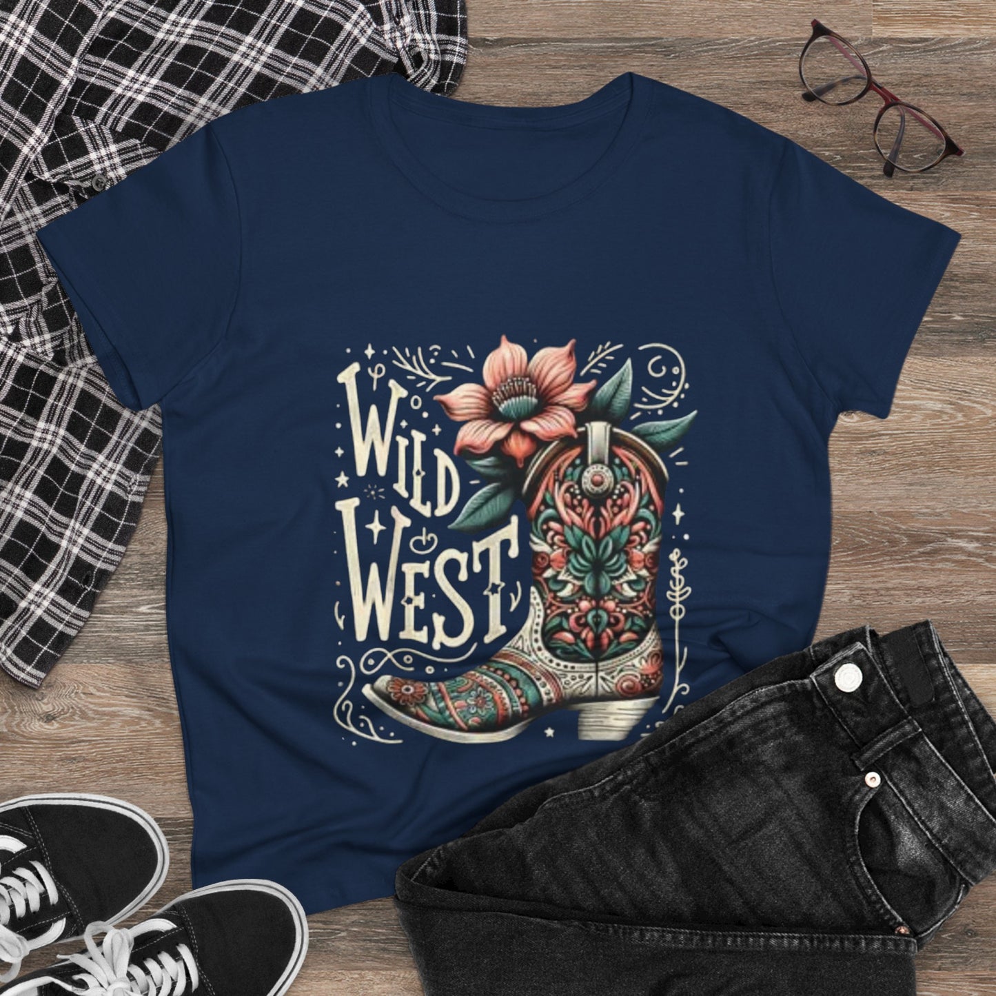 Wild West
