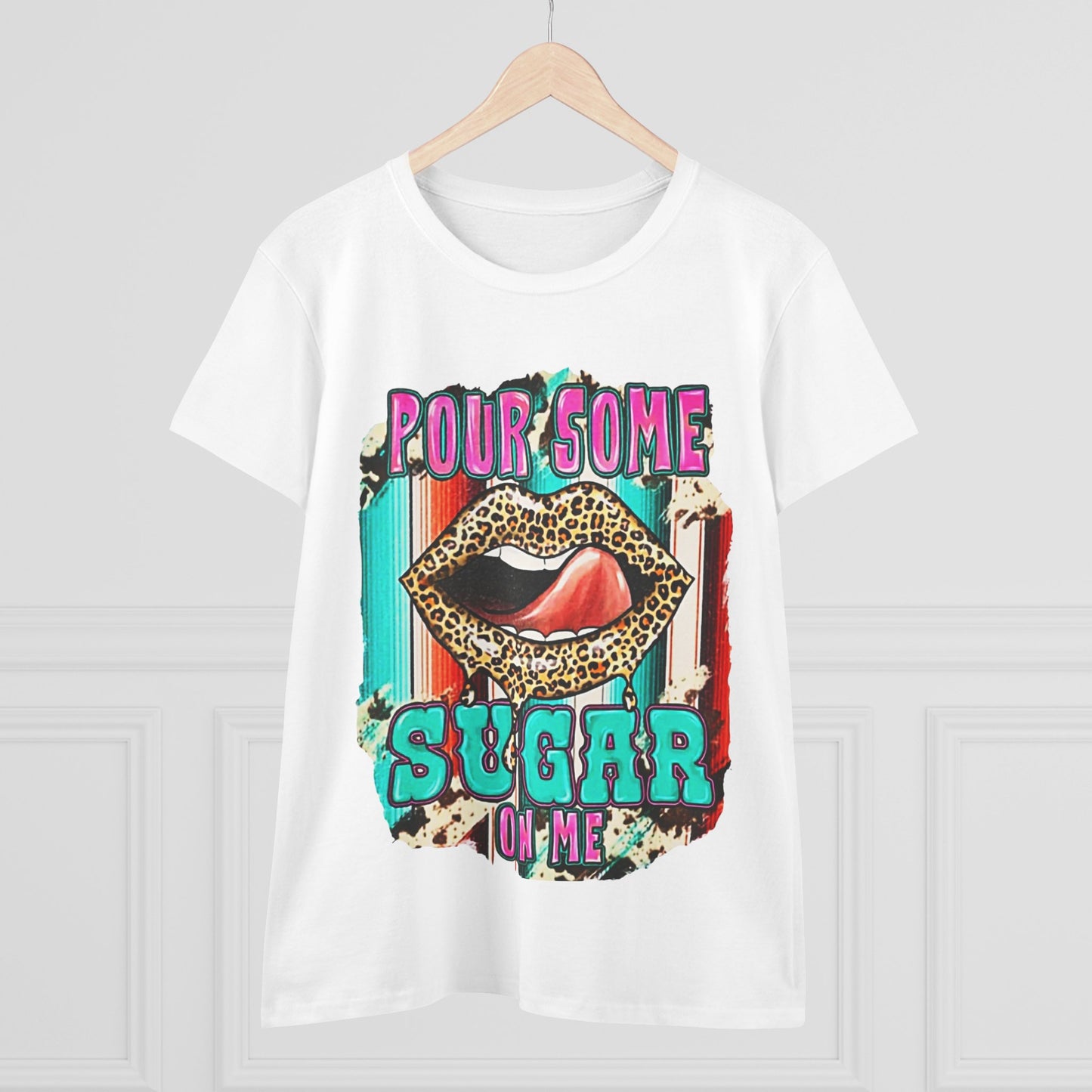 Sugar Me