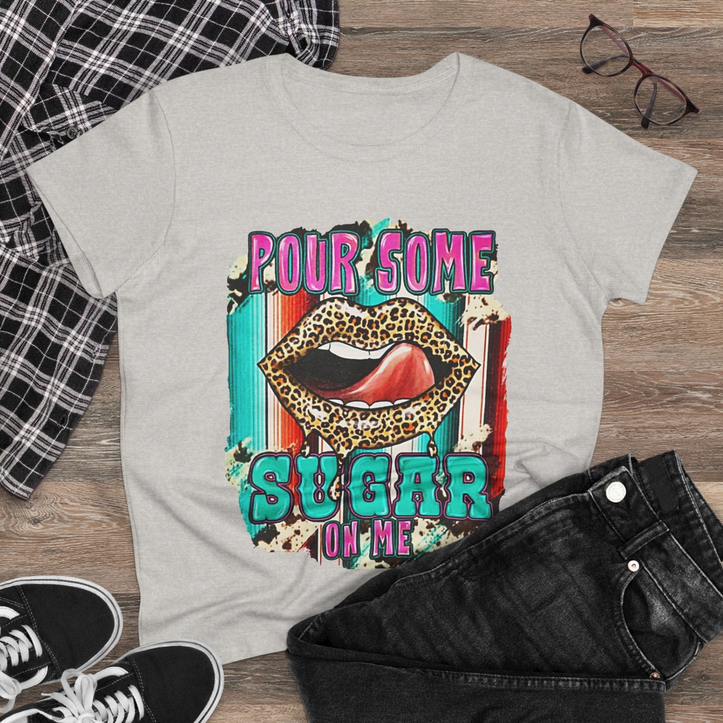 Sugar Me