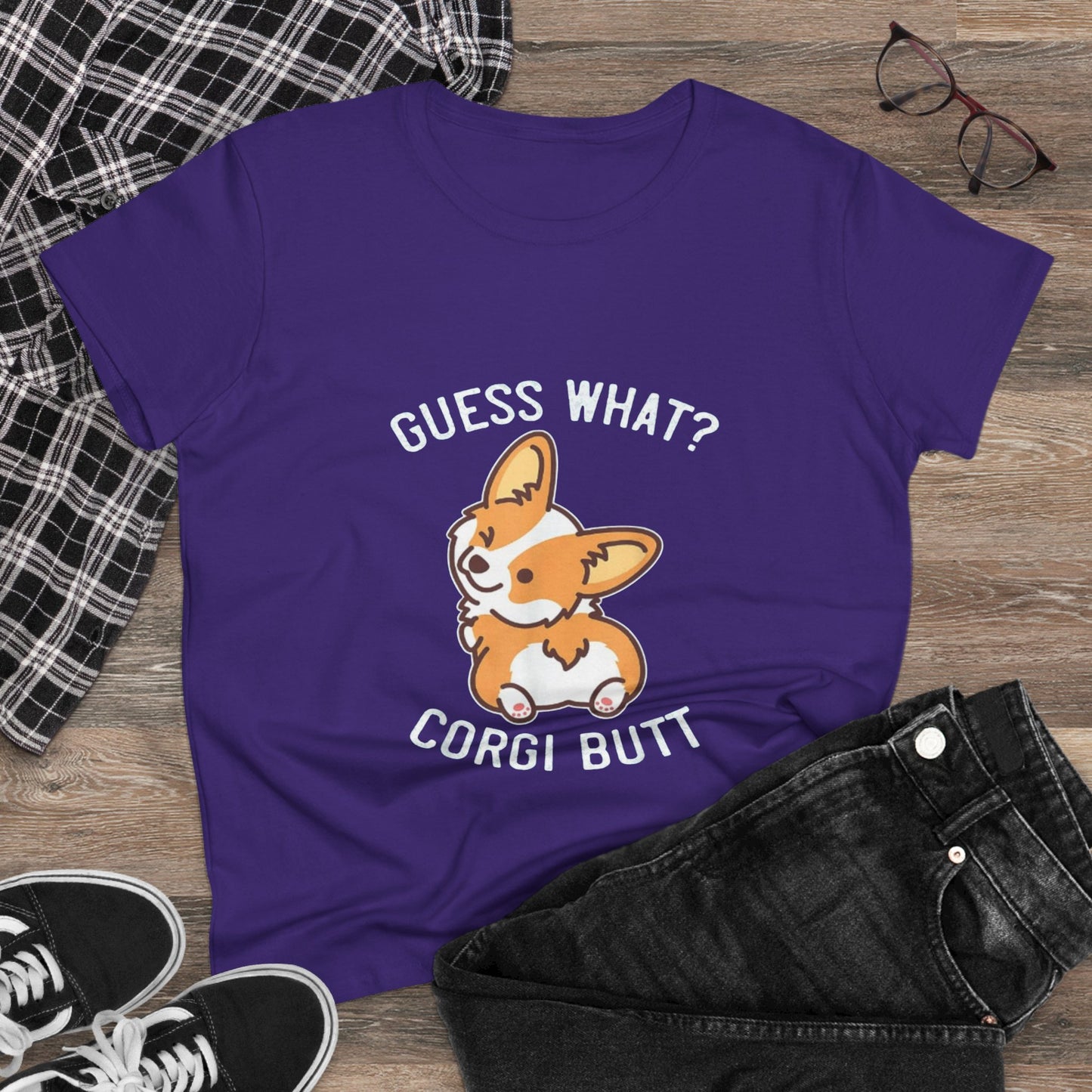 Do The Wiggle
