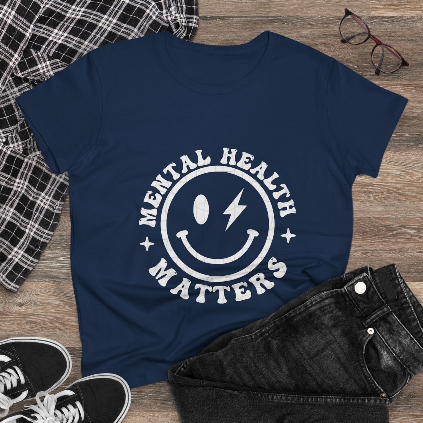 Mental Health Awareness