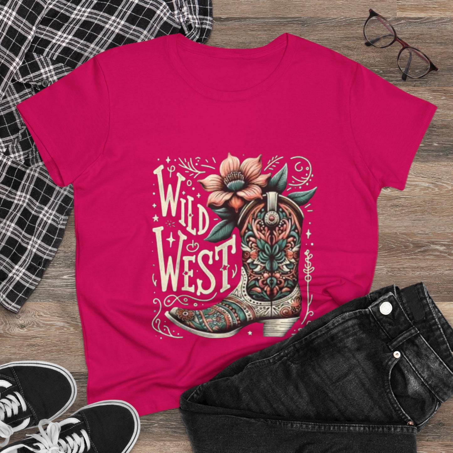 Wild West