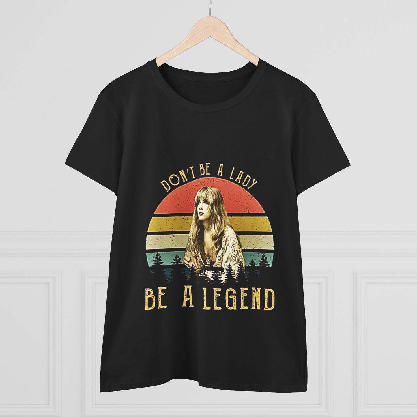 Be A Legend