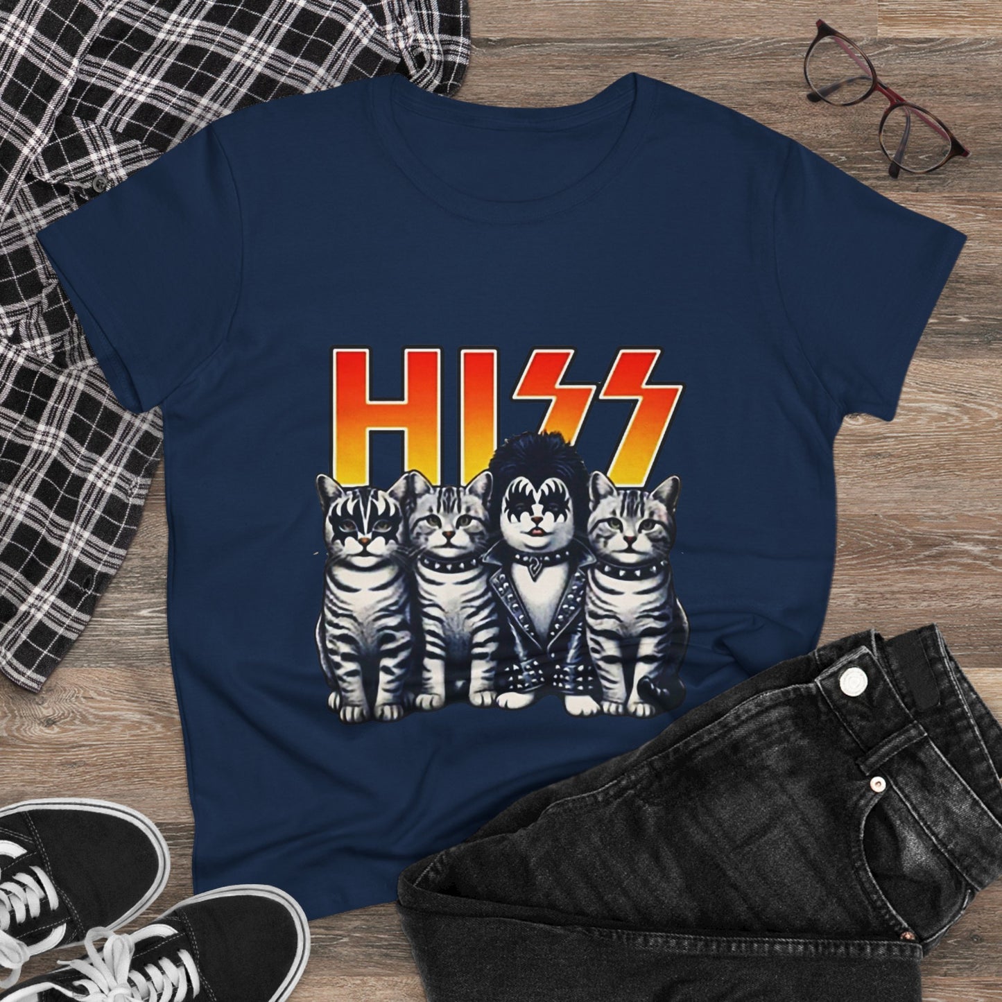 The Ultimate Cat Band