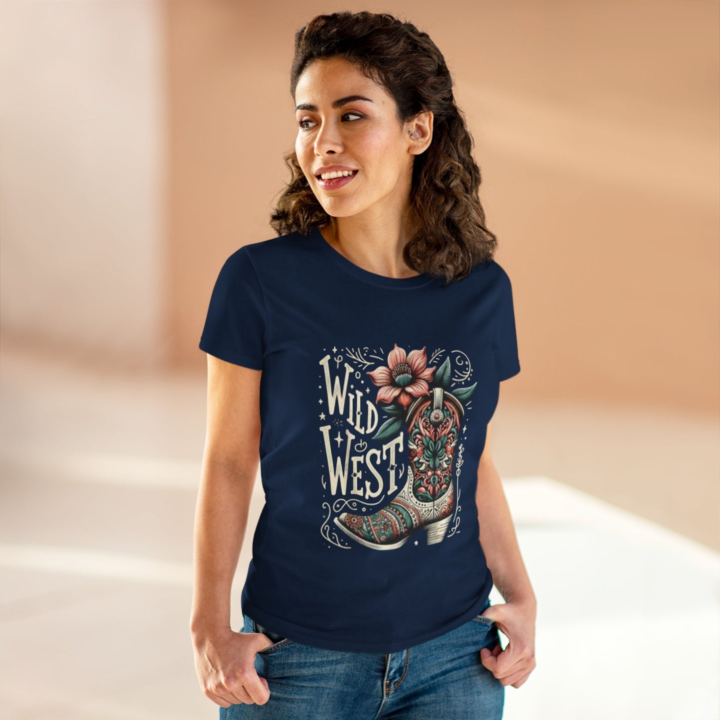 Wild West