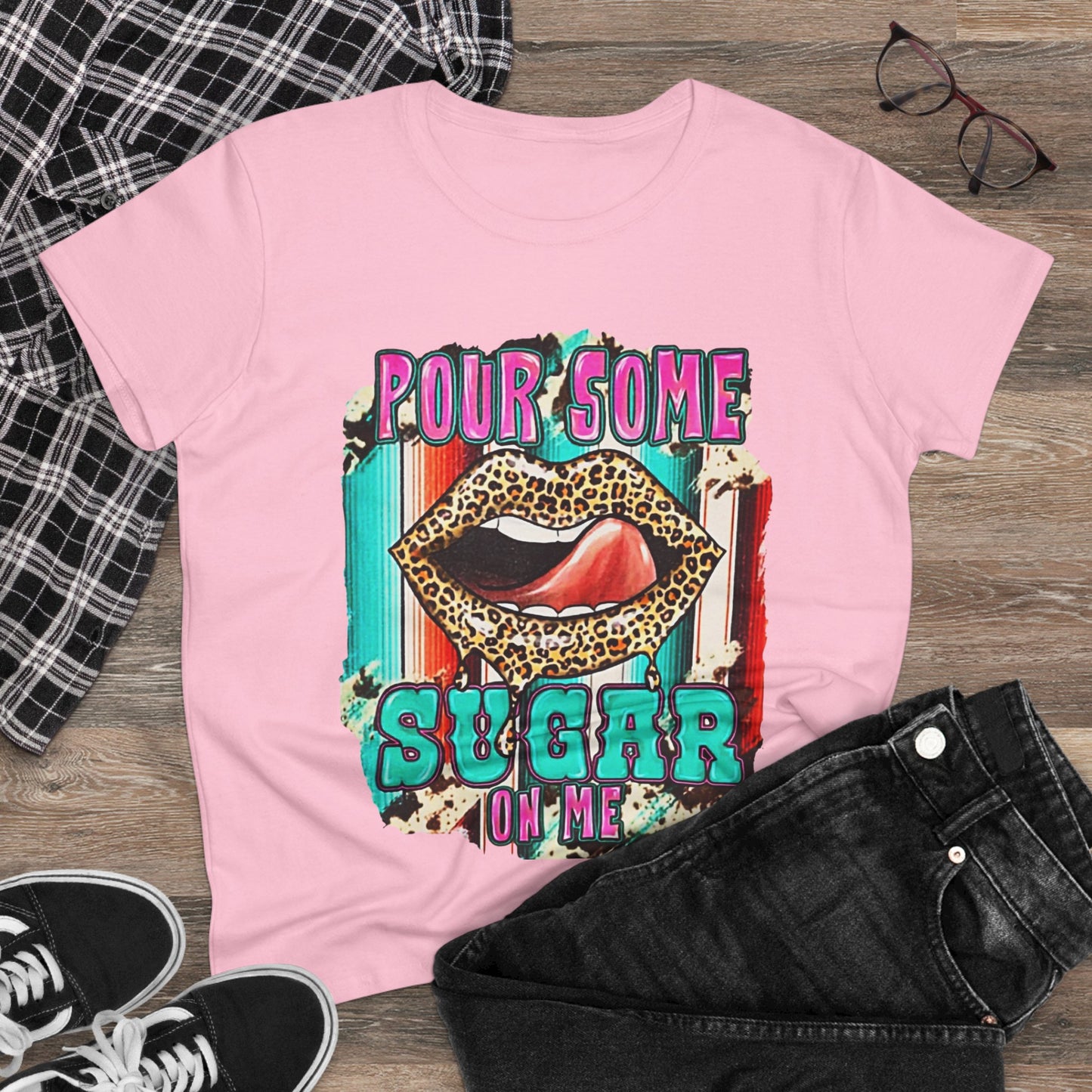Sugar Me