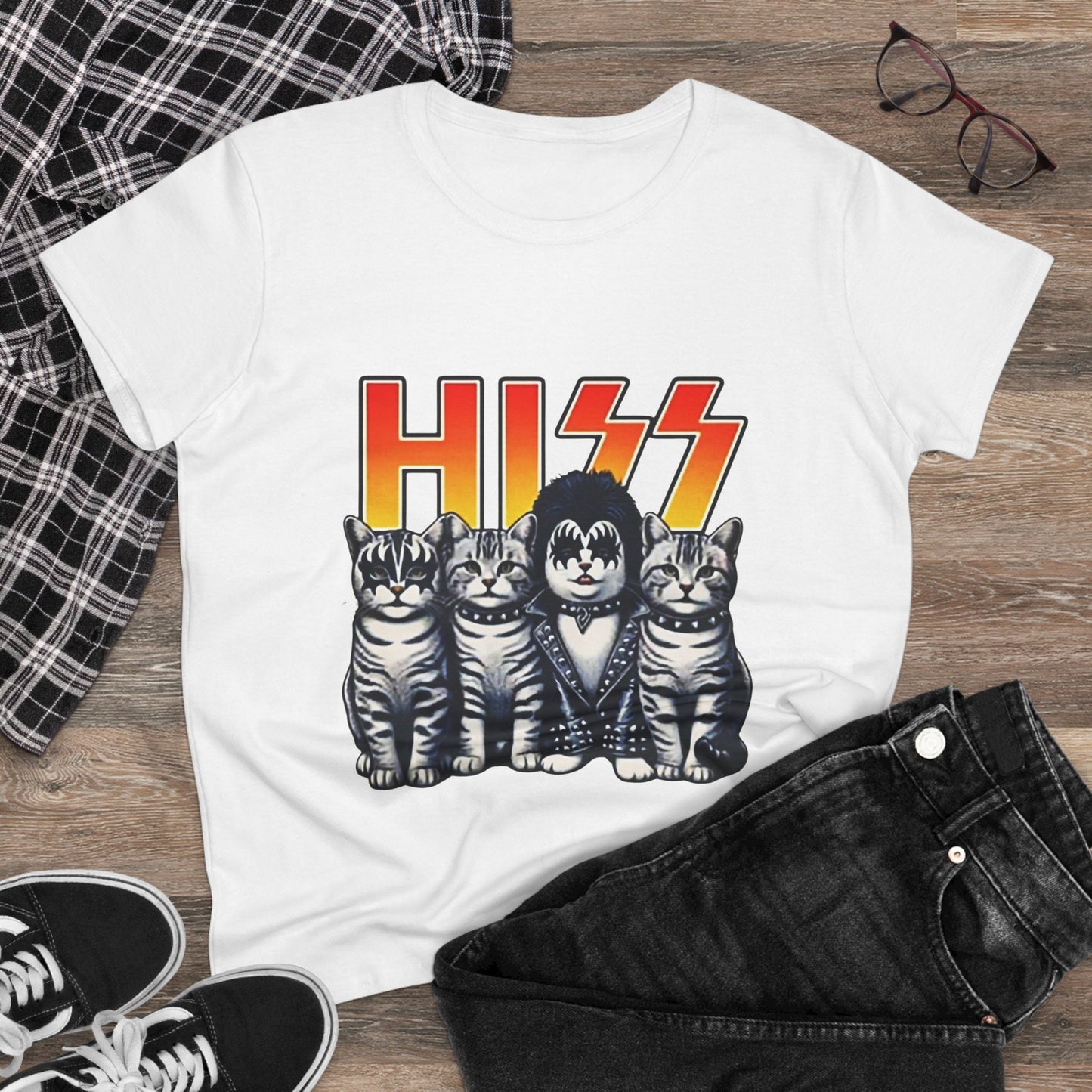 The Ultimate Cat Band