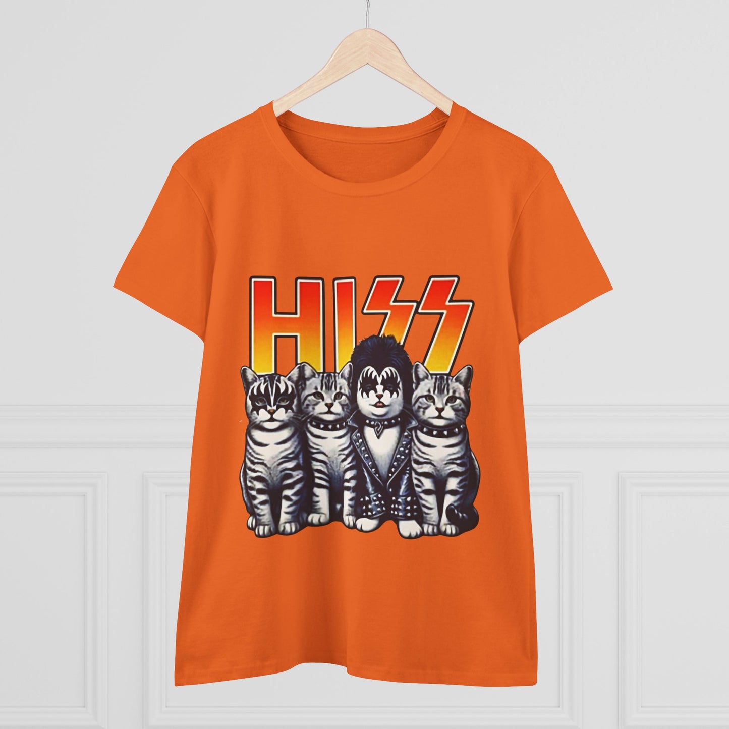 The Ultimate Cat Band