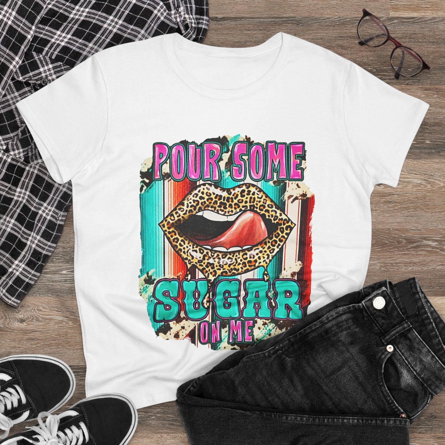 Sugar Me