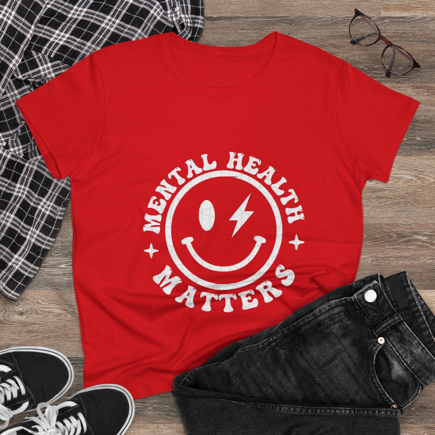 Mental Health Awareness