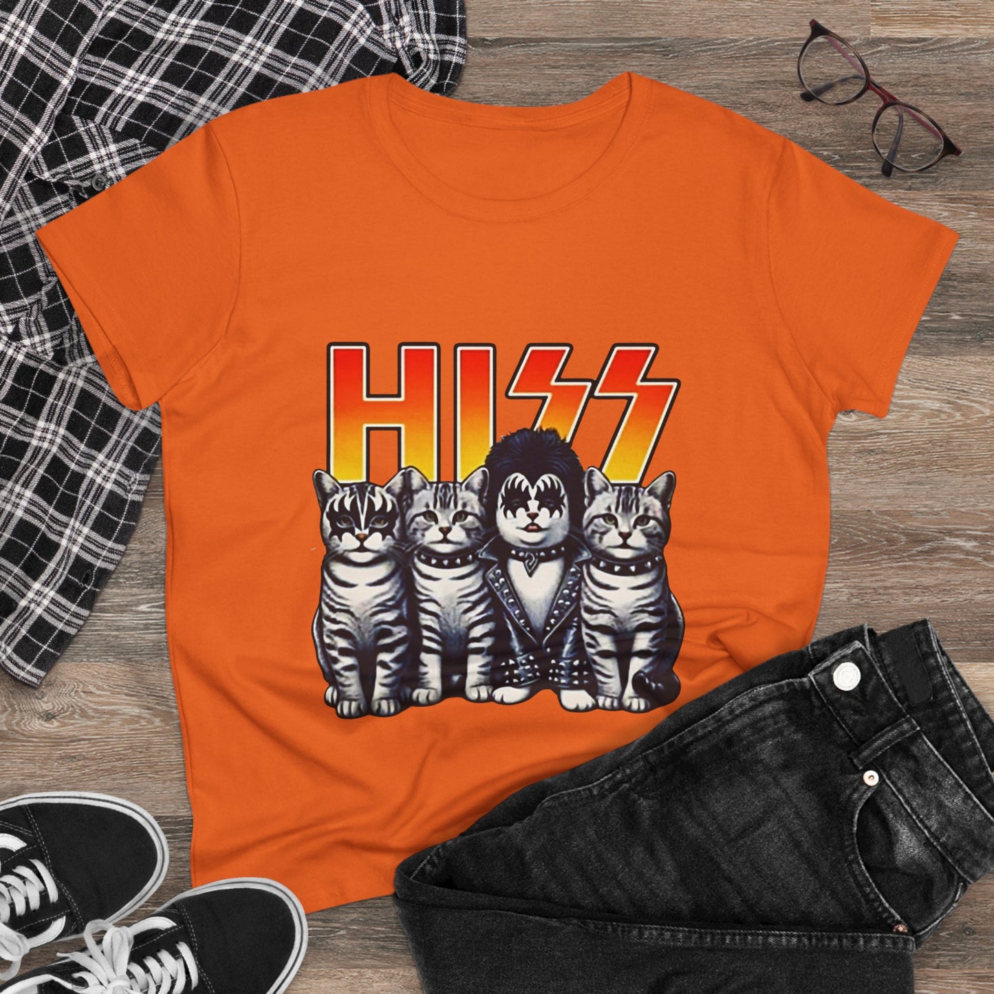 The Ultimate Cat Band