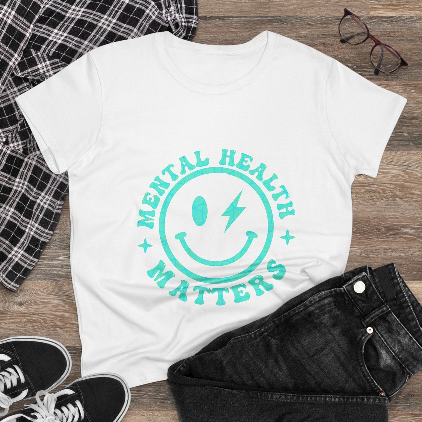 Mental Health Matters