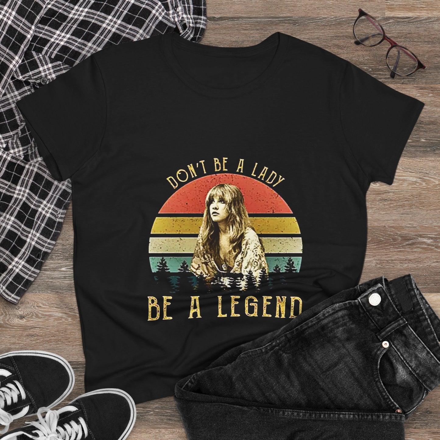 Be A Legend
