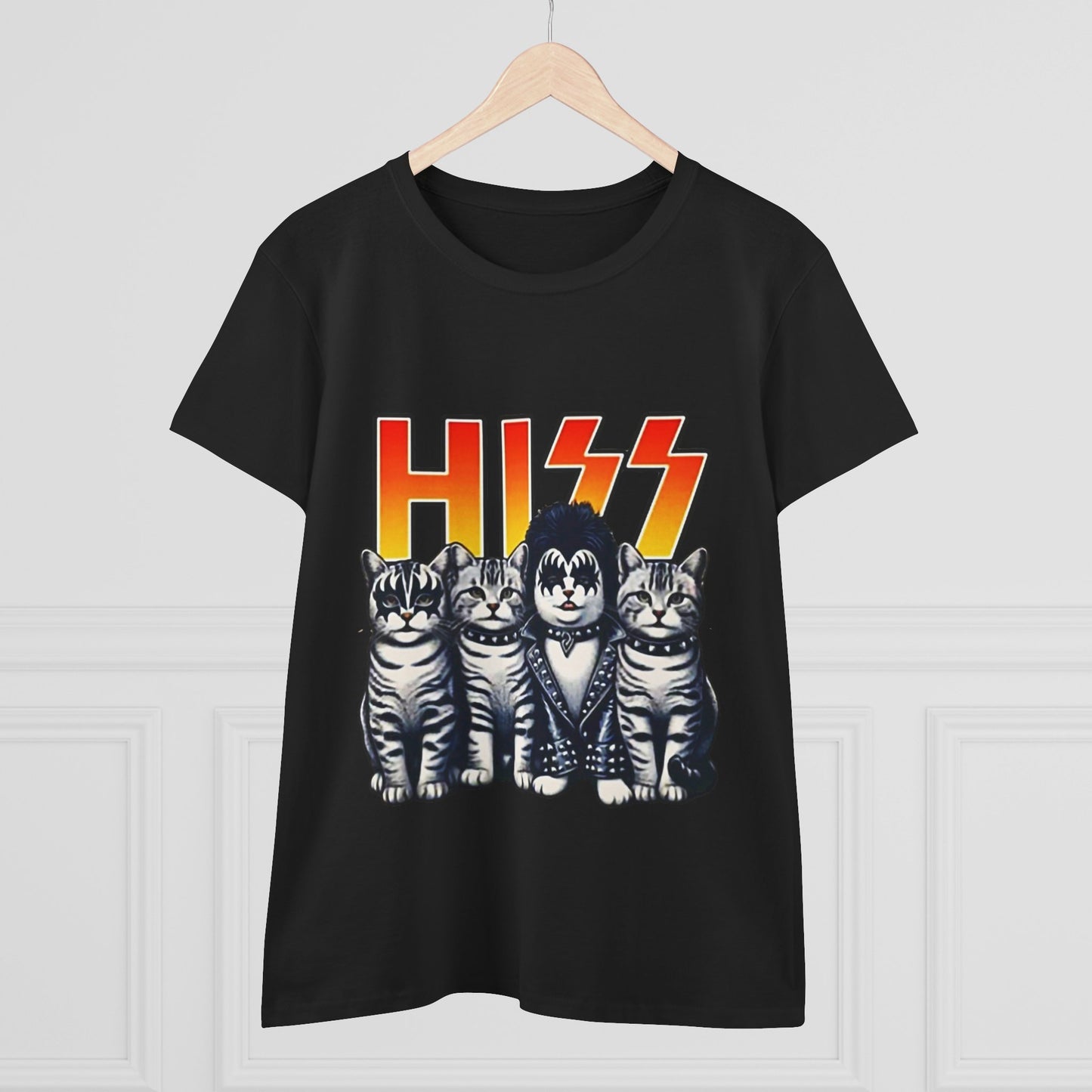 The Ultimate Cat Band