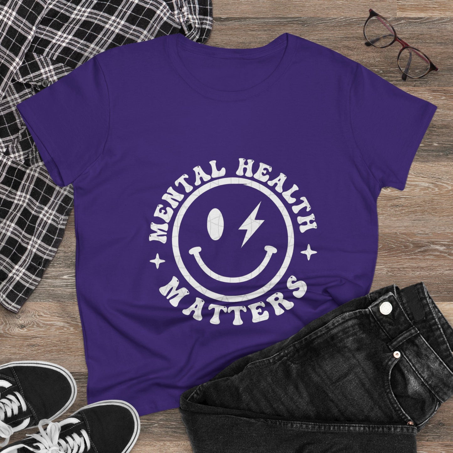Mental Health Awareness