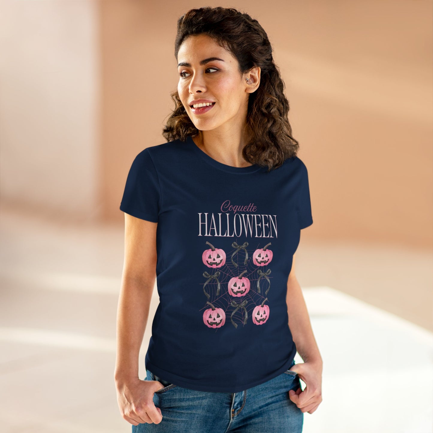 Coquette Halloween
