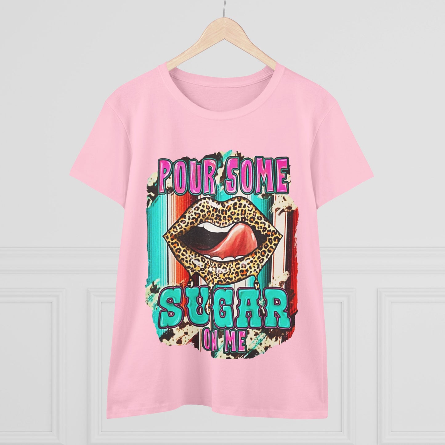 Sugar Me