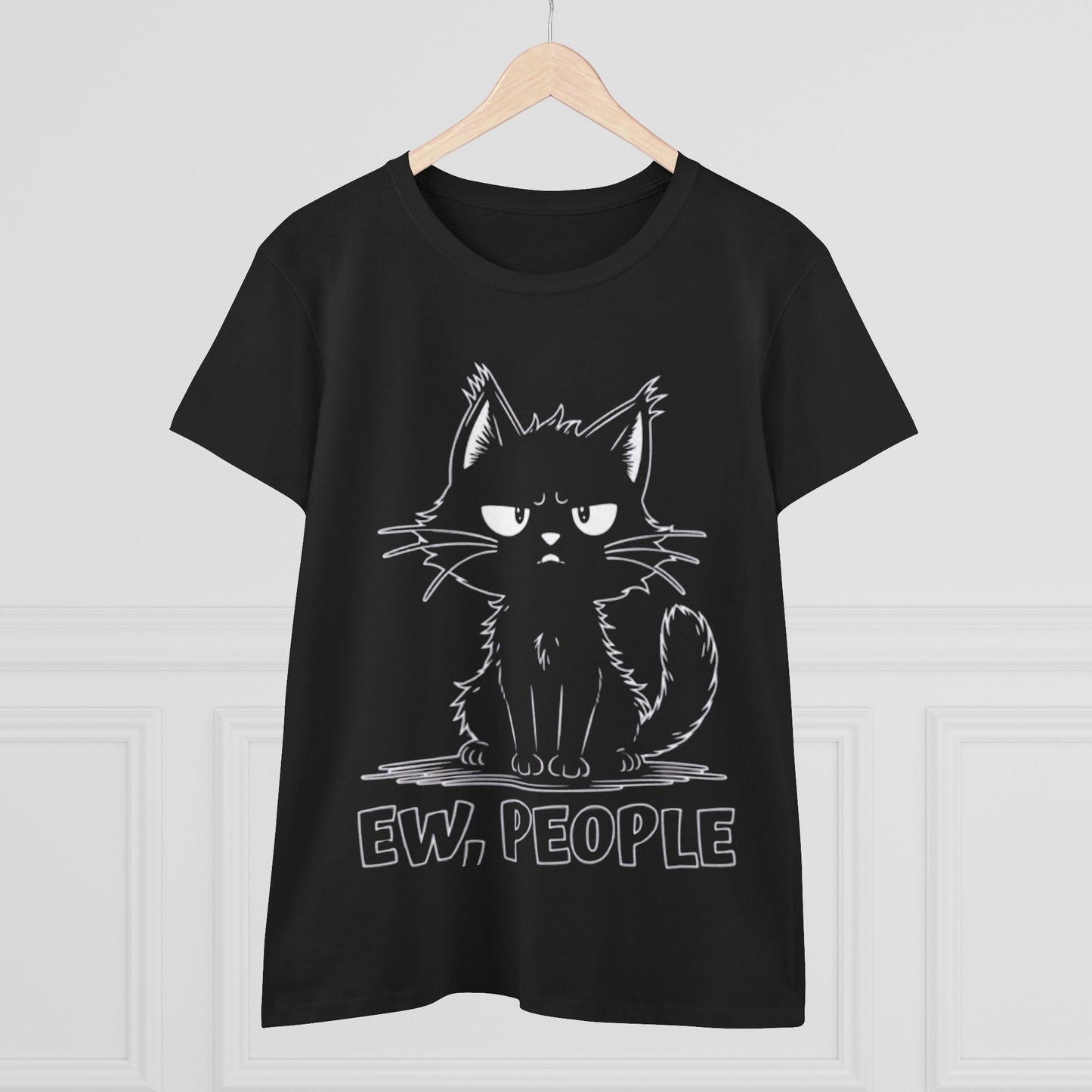 EW, PEOPLE