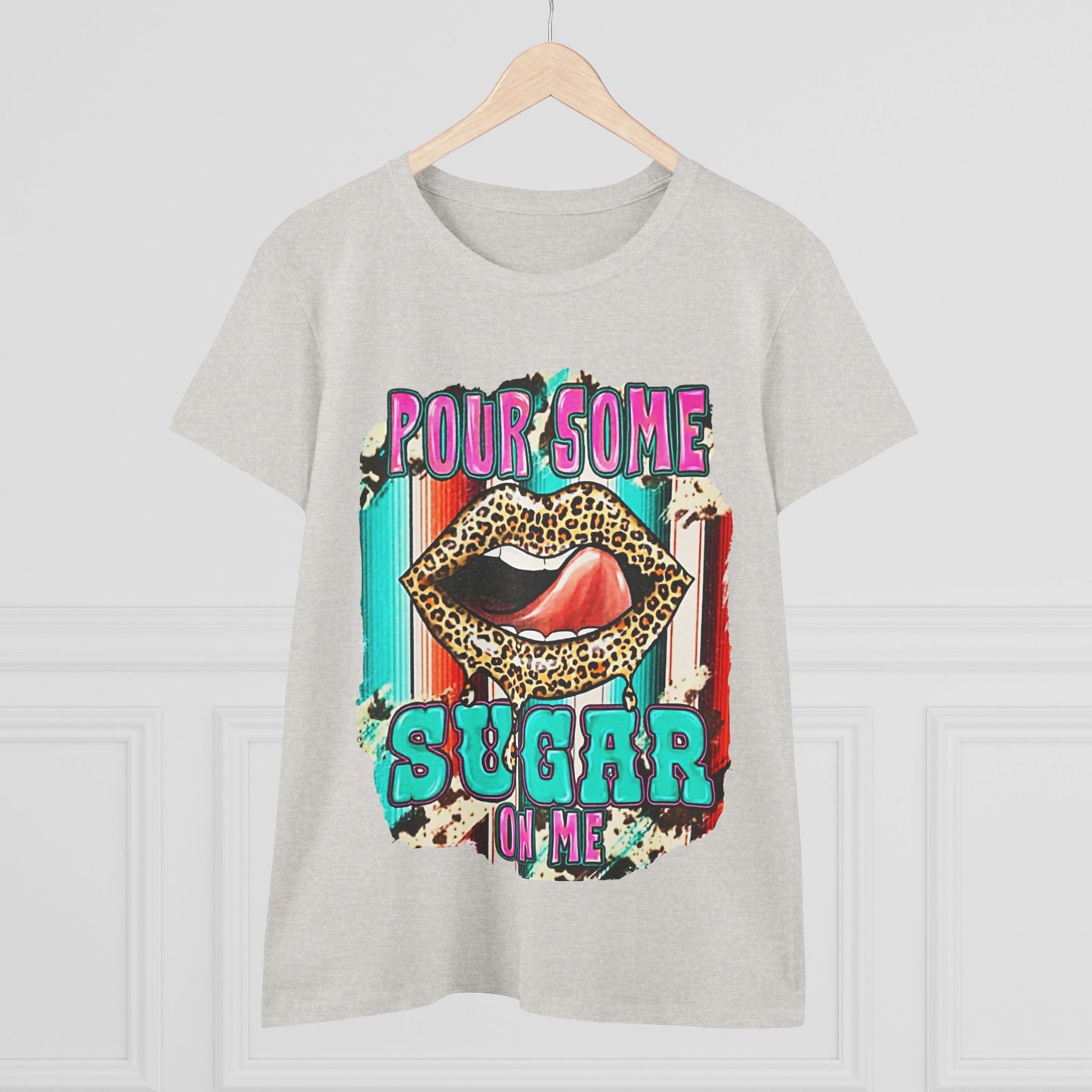 Sugar Me