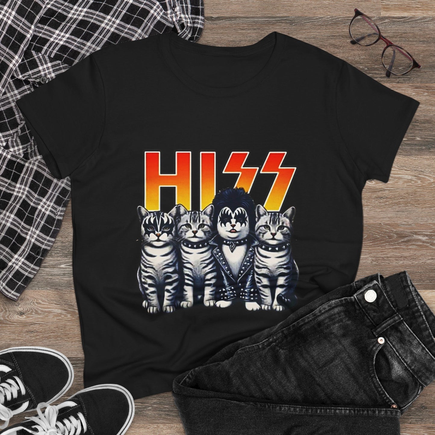The Ultimate Cat Band