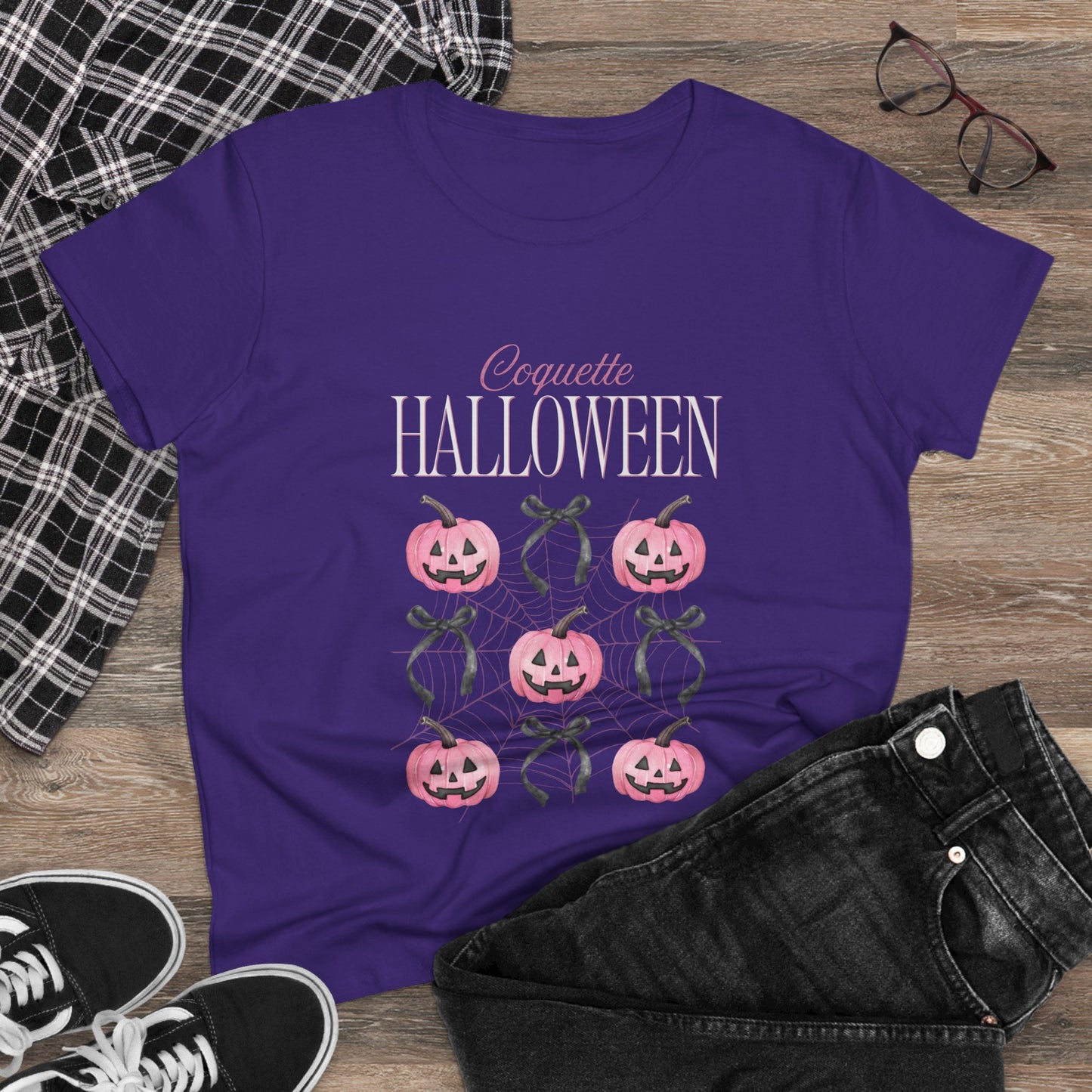 Coquette Halloween
