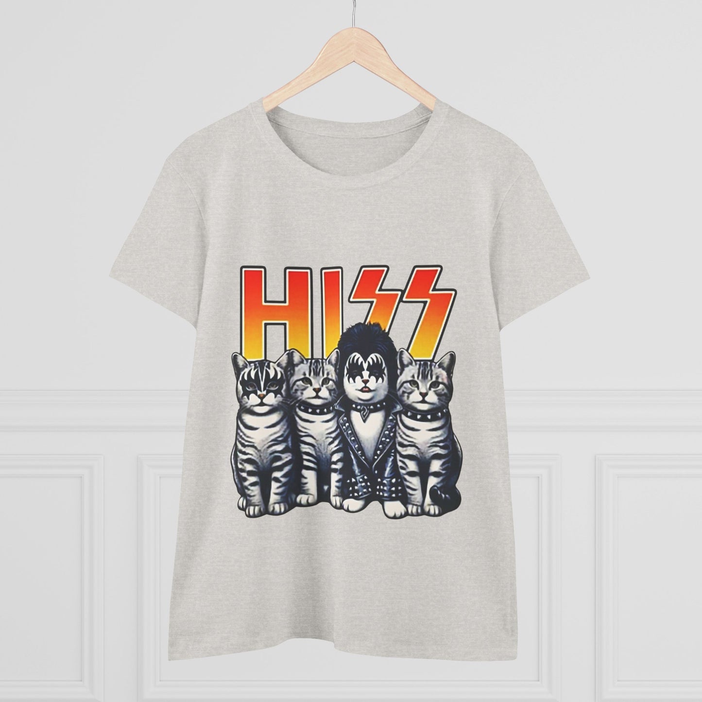 The Ultimate Cat Band