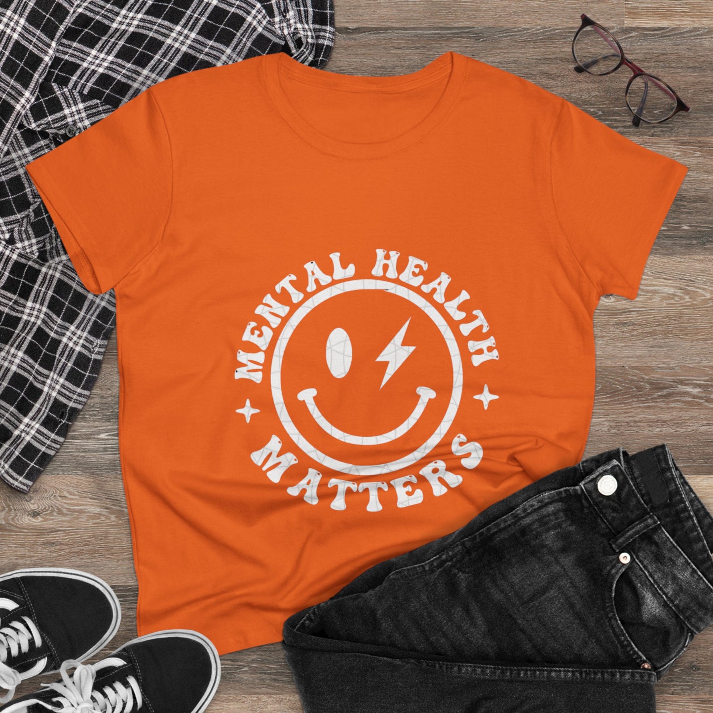 Mental Health Awareness