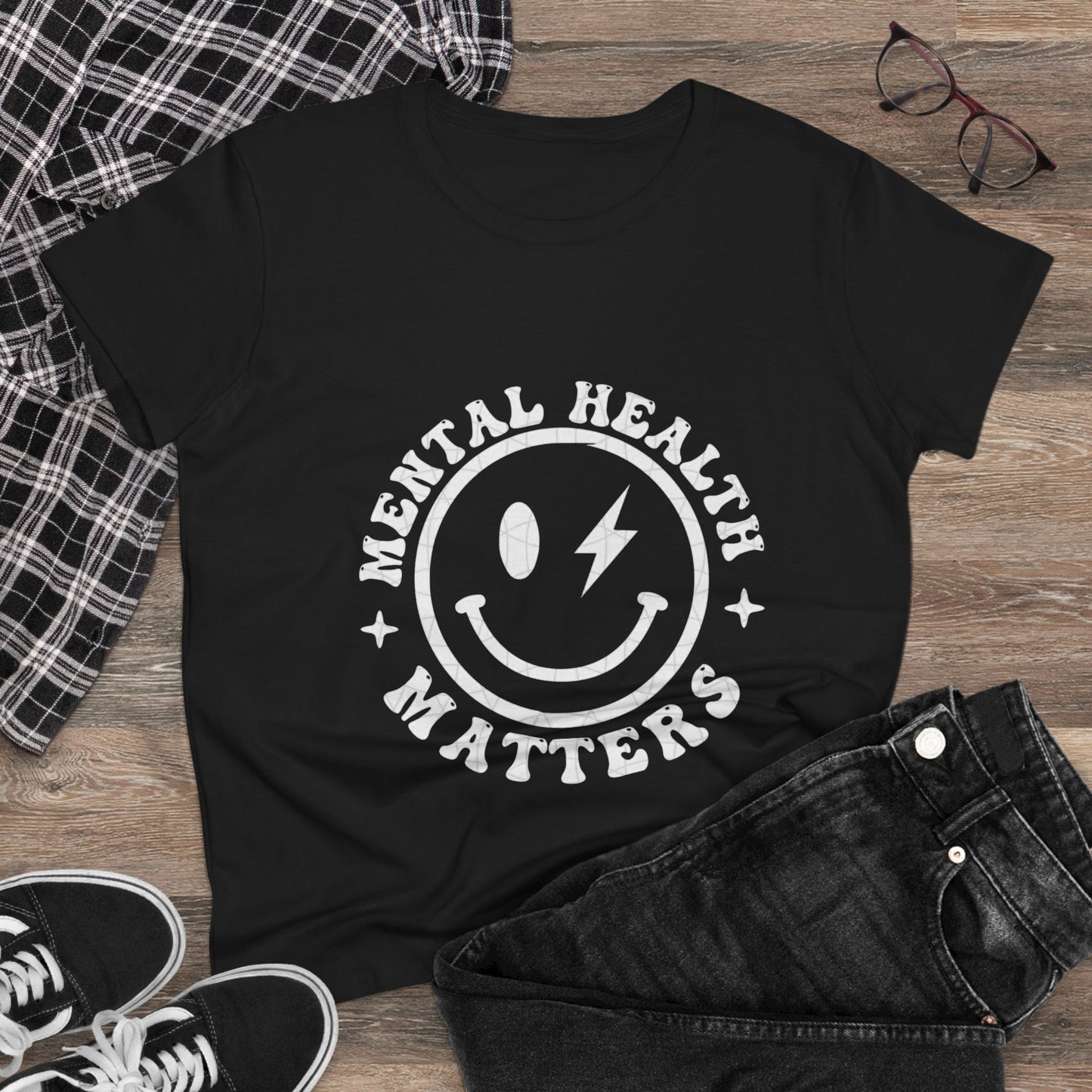 Mental Health Awareness