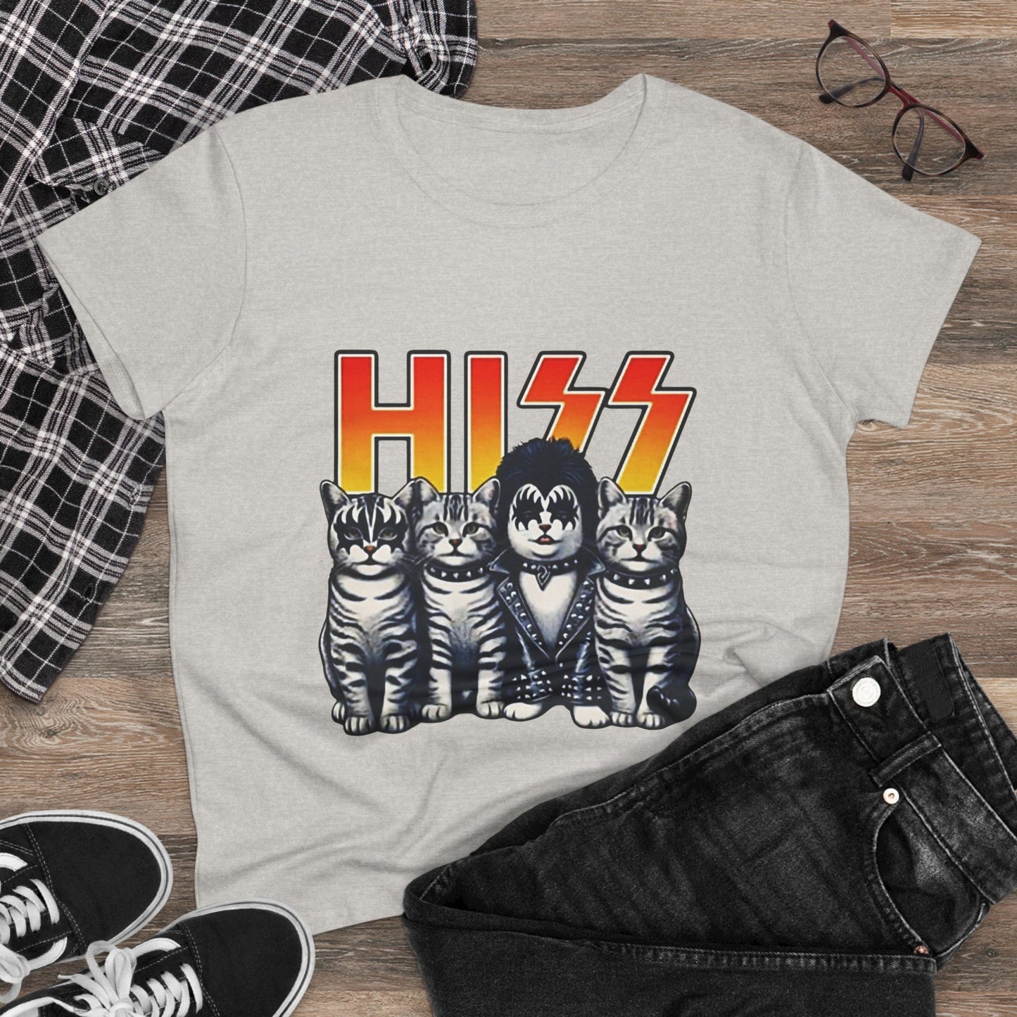 The Ultimate Cat Band