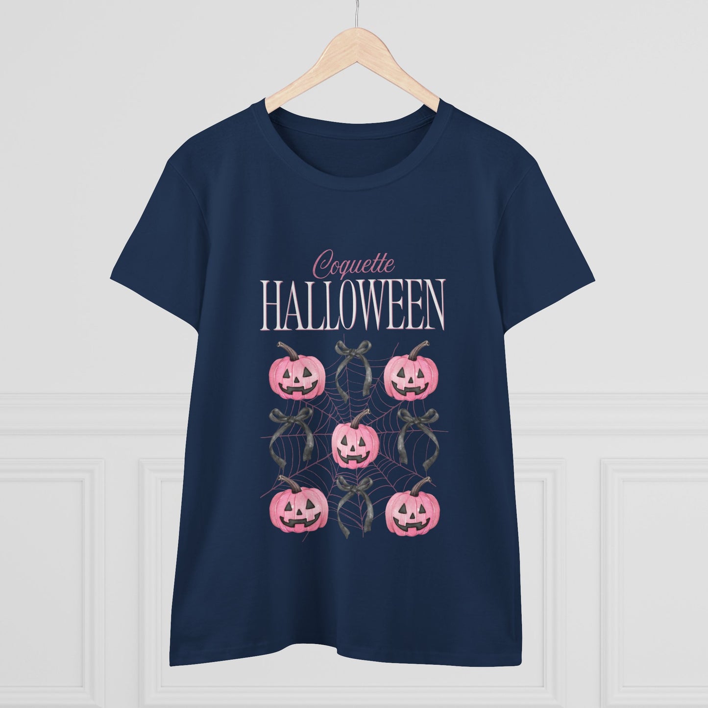 Coquette Halloween