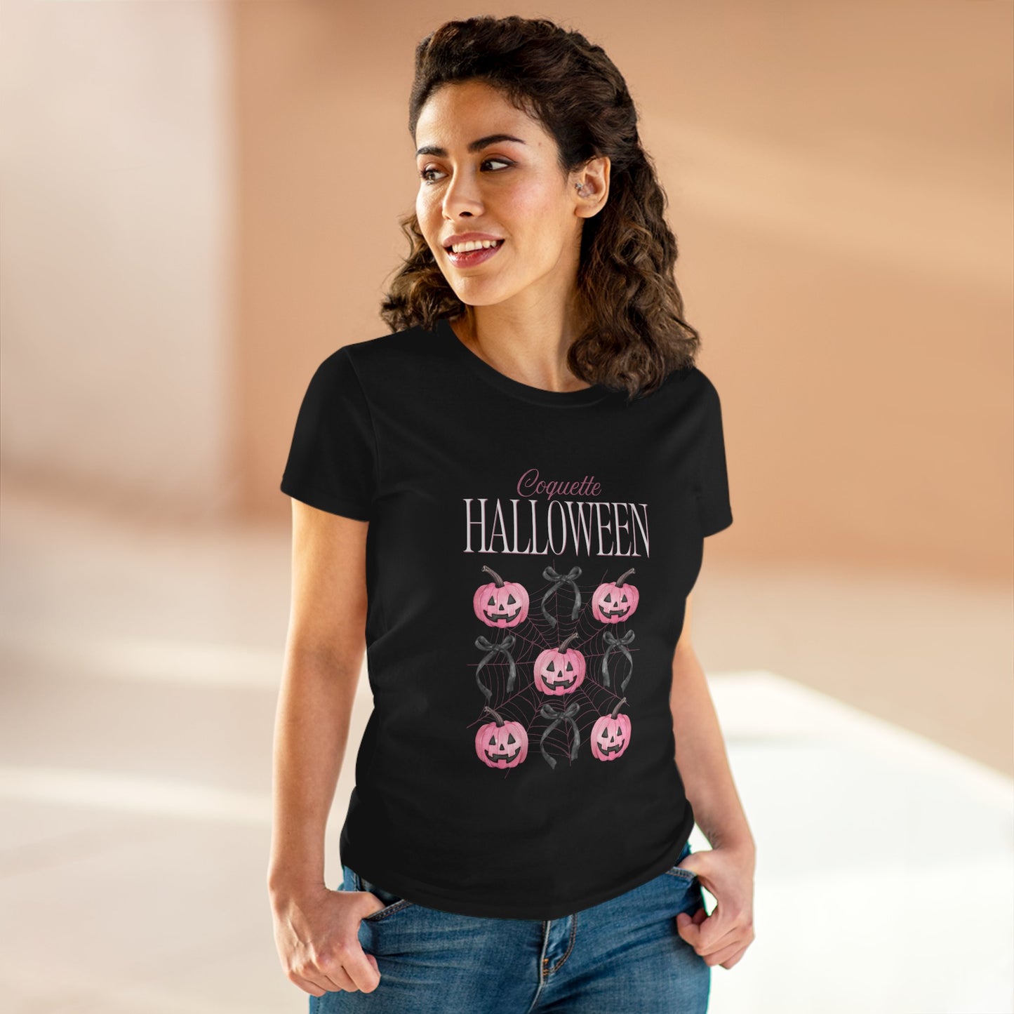 Coquette Halloween