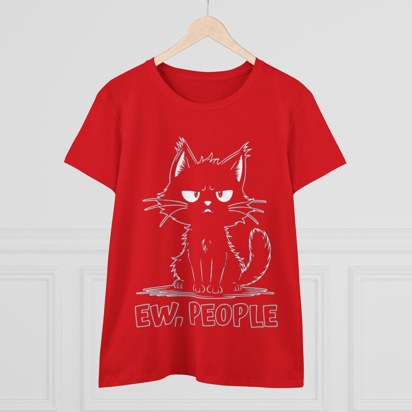 EW, PEOPLE
