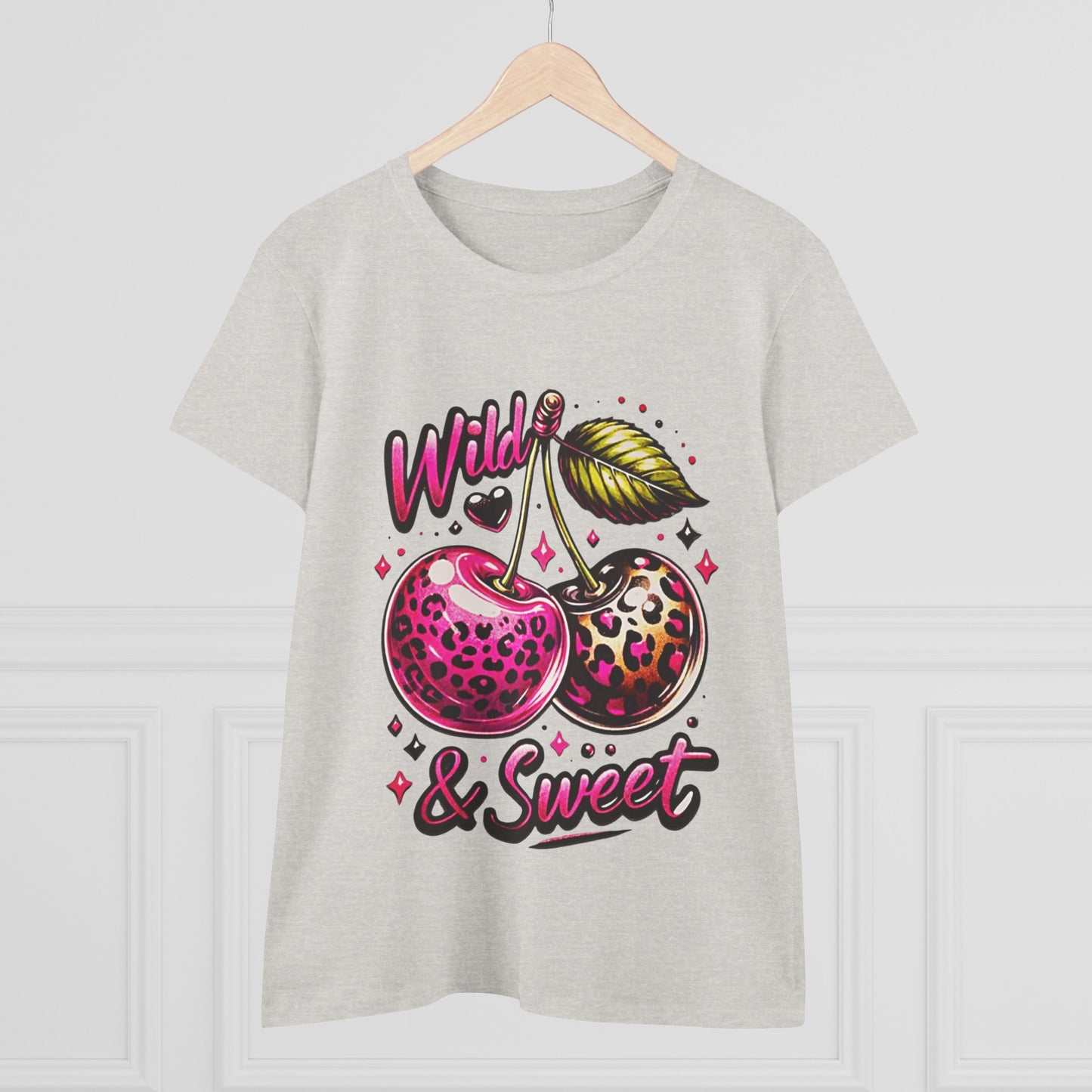 Wild and Sweet