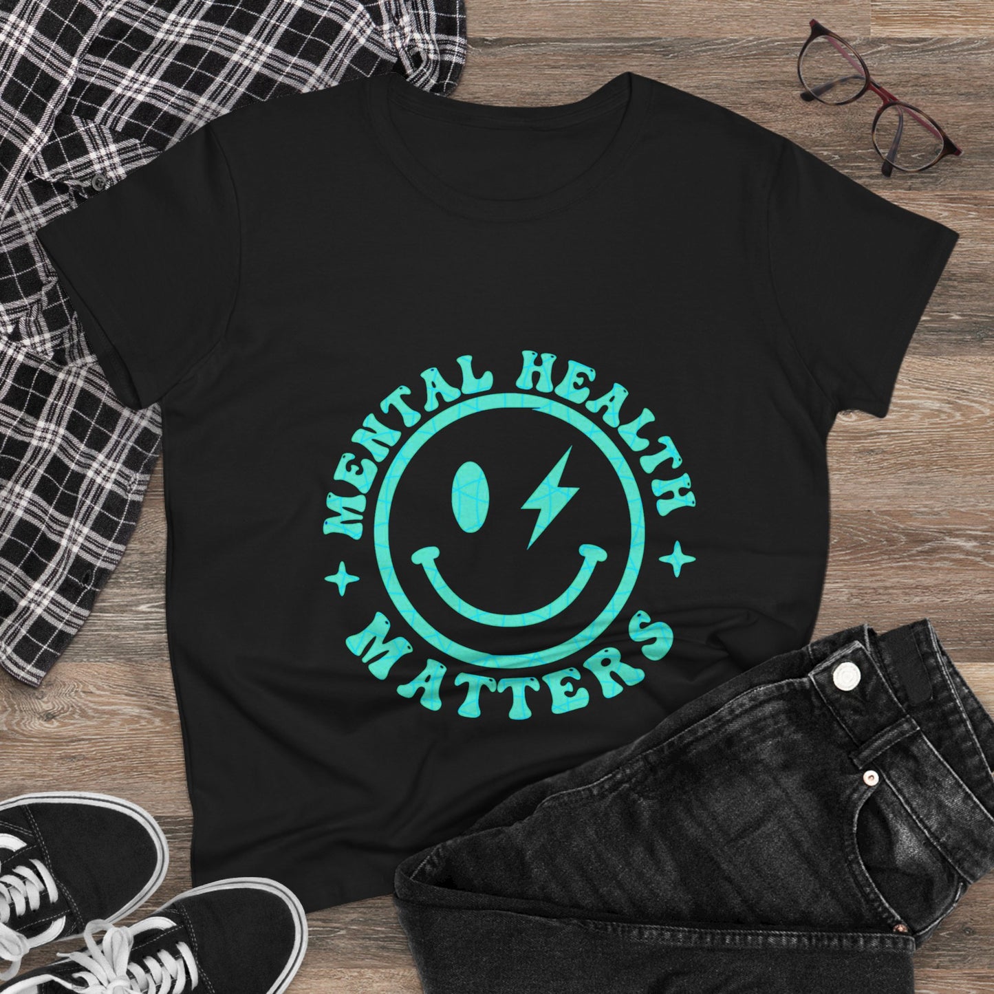 Mental Health Matters