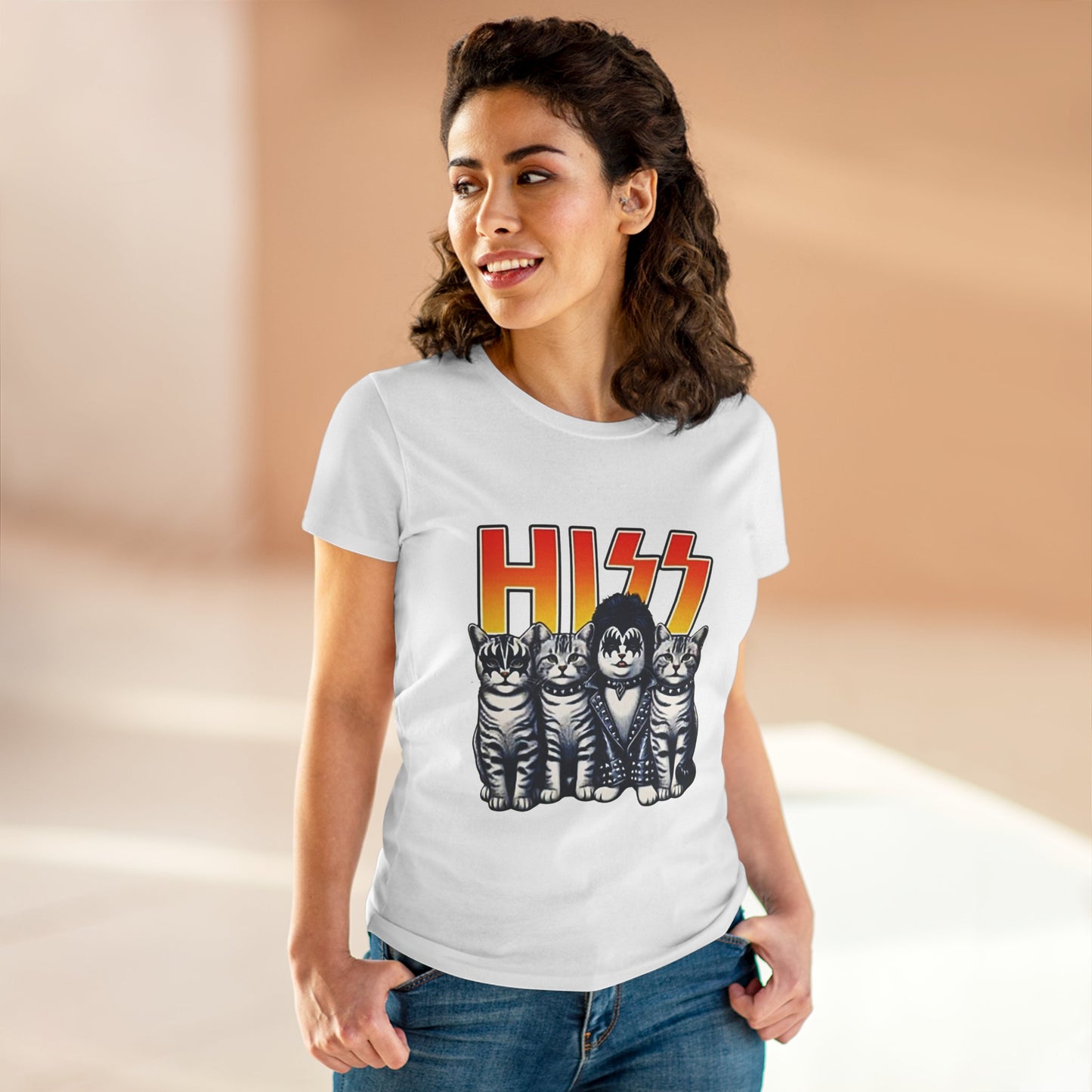 The Ultimate Cat Band