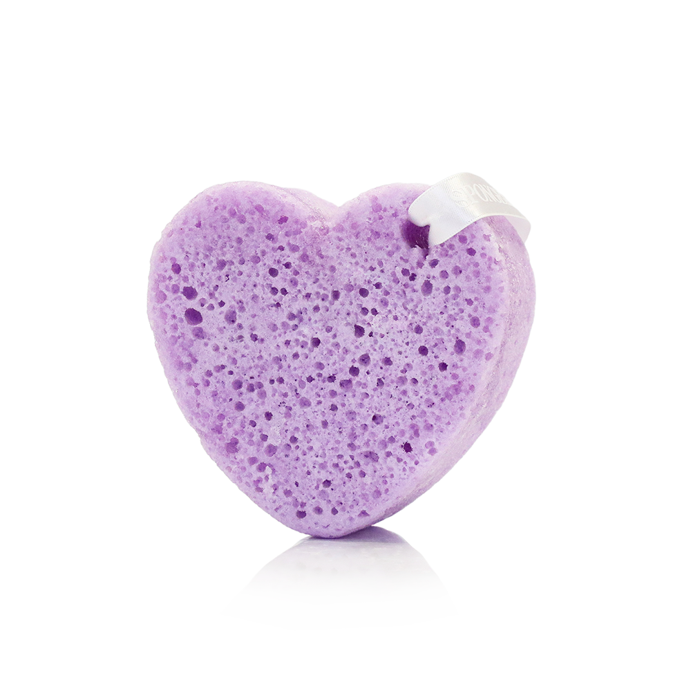 Beloved Lily | Heart Buffer