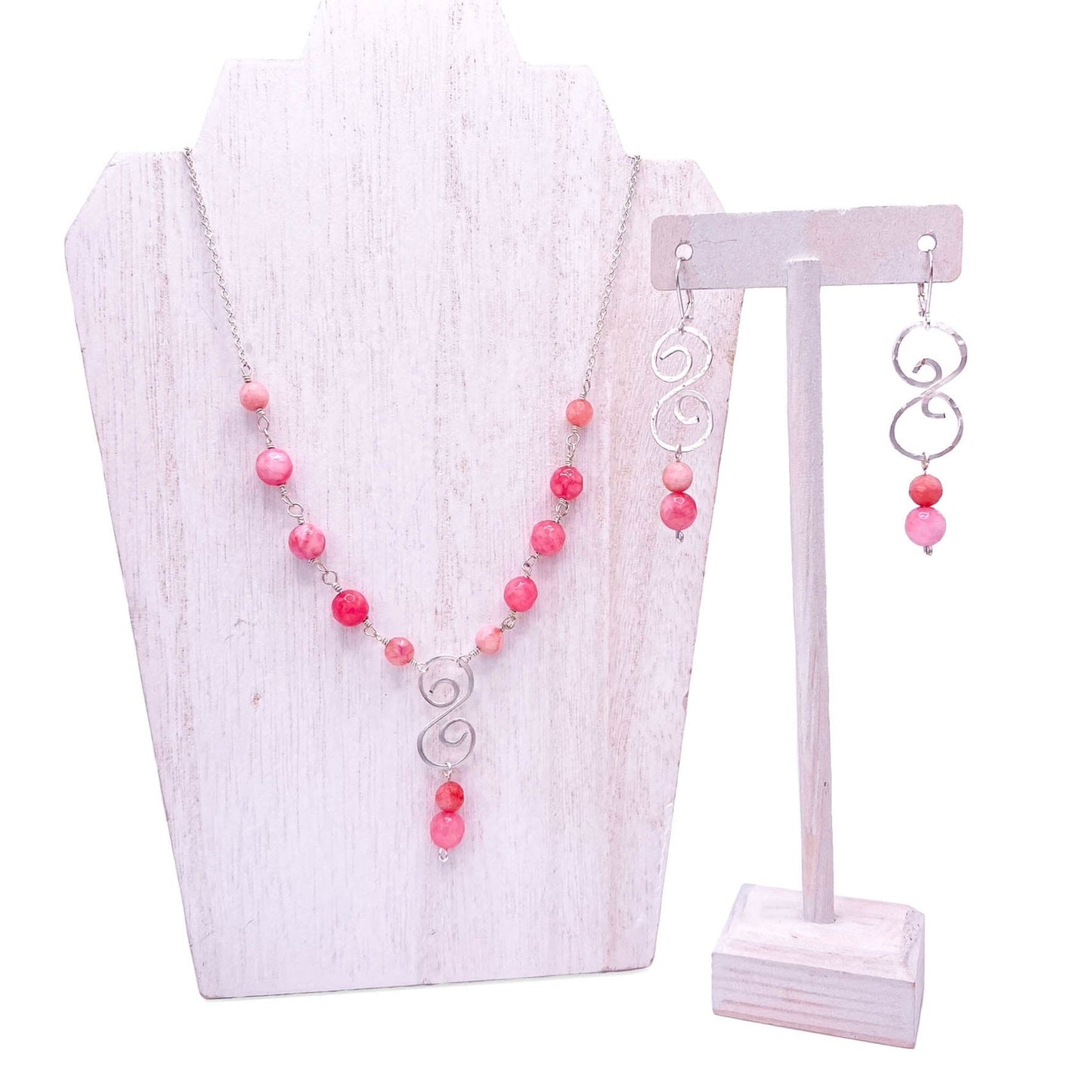 Great Joy earrings