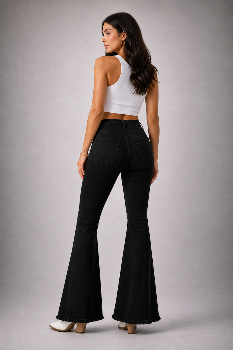 Starluxe Jean